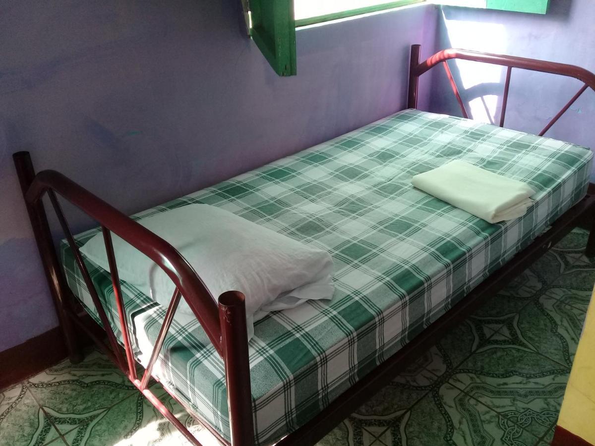 Hostal Maria ริวาส ภายนอก รูปภาพ