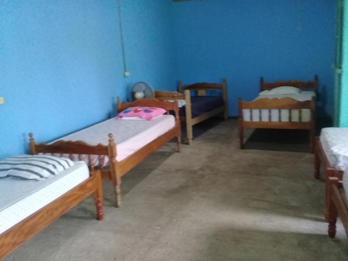 Hostal Maria ริวาส ภายนอก รูปภาพ